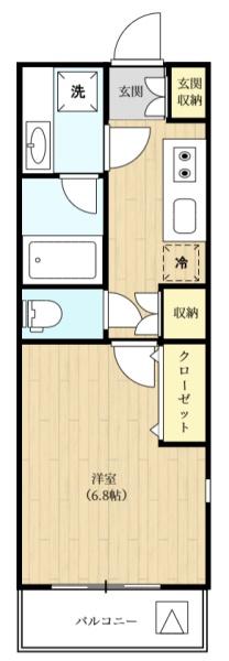 Bellus Vita(ベラスウィータ)　雑司が谷・目白・池袋の賃貸マンション・不動産ならセンチュリー21パキラハウス